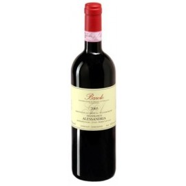 Barolo 2008