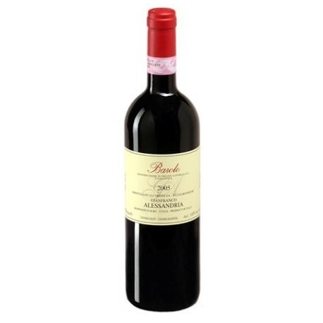 Barolo 2008