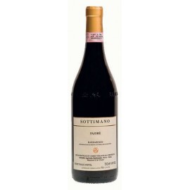 Barbaresco Pajoré, Sottimano