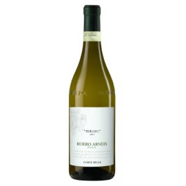 6 Bottles of Roero Arneis Terluc 2012