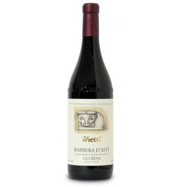 Barbera d'Asti La Crena, Vietti