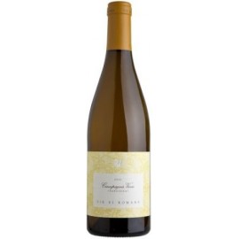 Chardonnay Ciampagnis, Vie di Romans