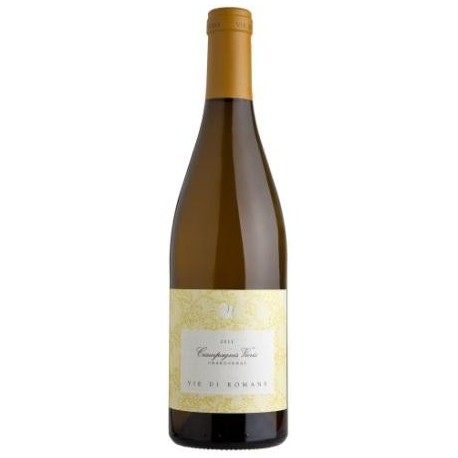 Chardonnay Ciampagnis Vieris 2010