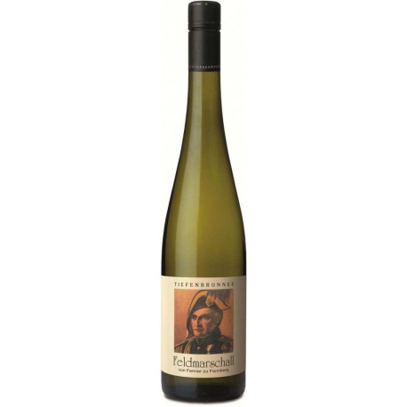 Müller Thurgau Feldmarschall von Fenner