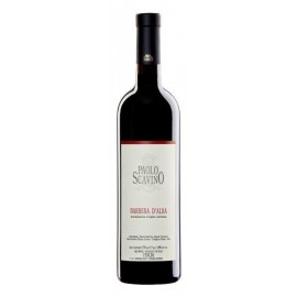 Barbera d’Alba, Paolo Scavino