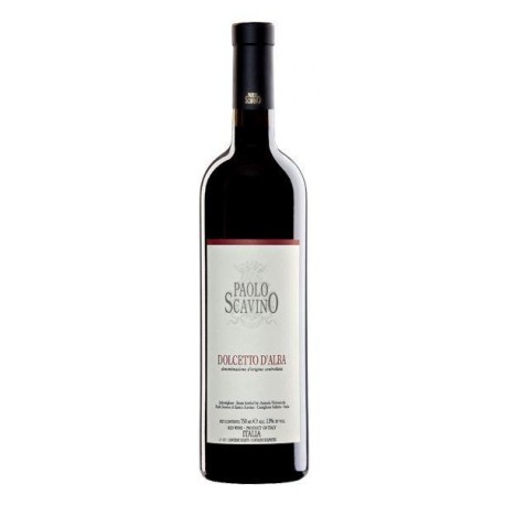 Dolcetto d’Alba