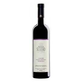 Langhe Nebbiolo, Paolo Scavino