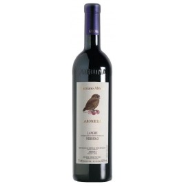 Langhe Nebbiolo Garombello, Marziano Abbona