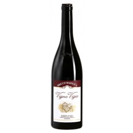 Barbera d’Alba Superiore Vigna Vigia, Bricco Maiolica