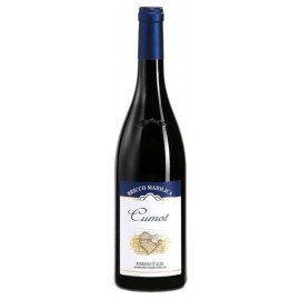 Nebbiolo d’Alba Superiore Cumot