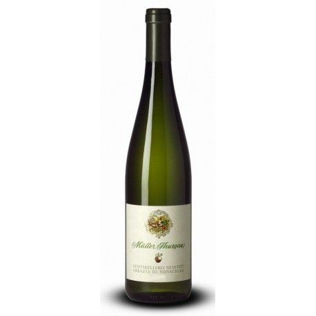 Müller Thurgau Alto Adige Valle Isarco