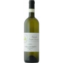 Langhe Sauvignon Bianco Viridis, Comm. G. B. Burlotto