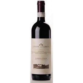 Barbera d’Alba, Giuseppe Cortese