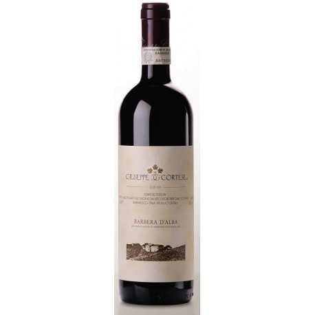 Barbera d’Alba