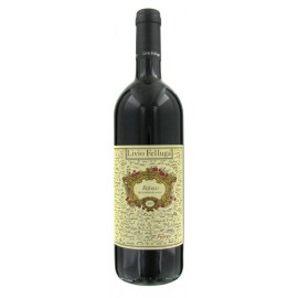 Refosco dal Peduncolo Rosso, Livio Felluga