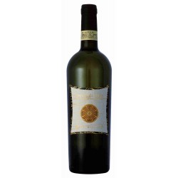 Greco di Tufo, Macchialupa