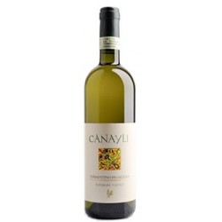 Vermentino Gallura Canayli