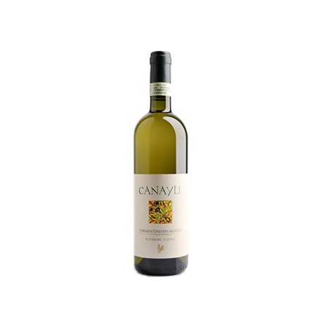 Vermentino Gallura Canayli