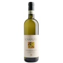 Vermentino Gallura Canayli, Cantine Gallura