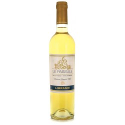 Passito Val di Neto Le Passule 