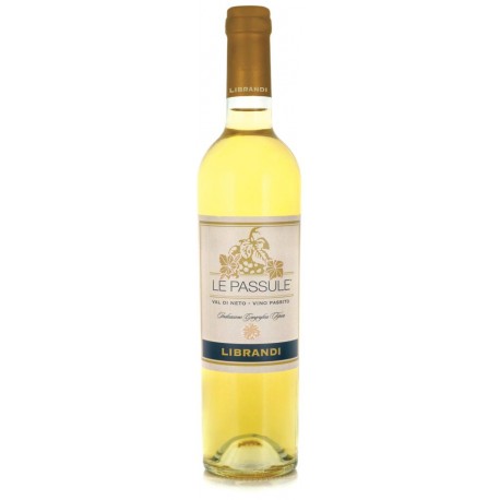 Passito Val di Neto Le Passule 