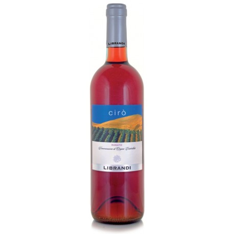 Cirò Rosato