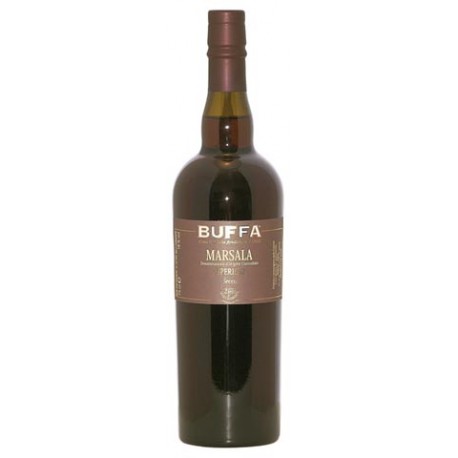 Marsala Superiore Secco