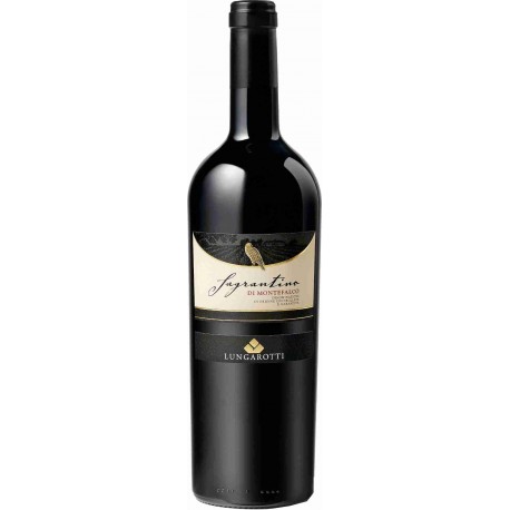 Sagrantino di Montefalco