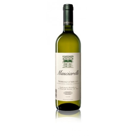 Trebbiano d'Abruzzo