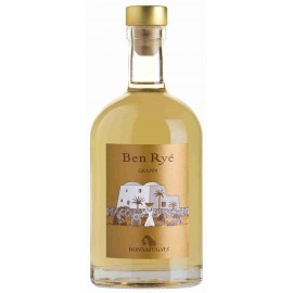 Grappa Ben Ryé, Donnafugata