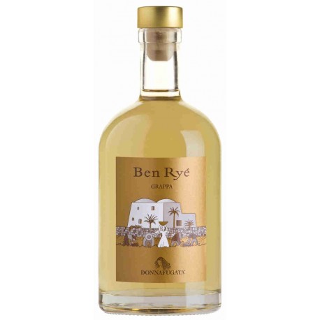 Grappa Ben Ryé