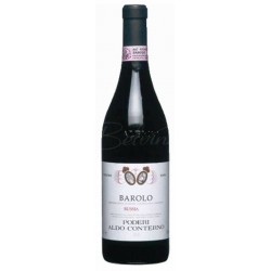 Barolo Bussia, Aldo Conterno