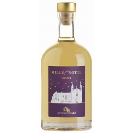 Grappa Mille e Una Notte, Donnafugata