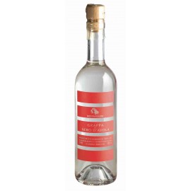 Grappa di Nero D'Avola, Donnafugata