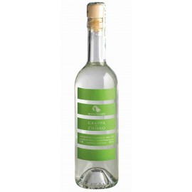 Grappa di Zibibbo, Donnafugata