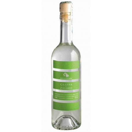 Grappa di Zibibbo