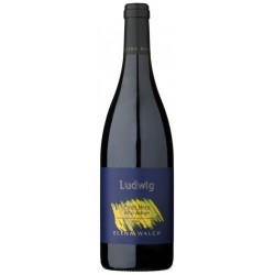 Pinot Nero Ludwig, Elena Walch