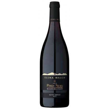 Pinot Nero Selezione