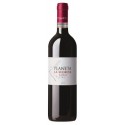 La Segreta Rosso, Planeta