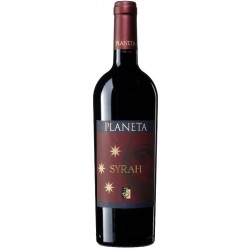 Syrah Maroccoli, Planeta