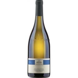 Falanghina Taburno, Fattoria la Rivolta