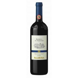 Chianti Classico Riserva di Fizzano