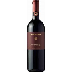 Chianti Classico, Rocca delle Macìe