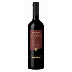 Nobile di Montepulciano