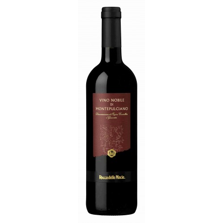 Nobile di Montepulciano