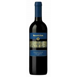 Chianti Vernaiolo, Rocca delle Macìe