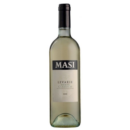 Soave Classico Levarìe