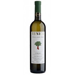 Sauvignon Ronco delle Mele, Venica & Venica