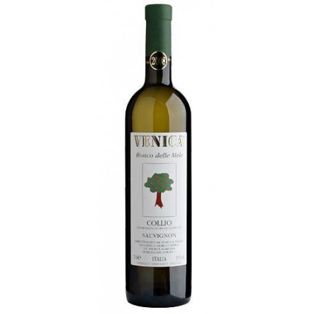 Sauvignon Ronco delle Mele