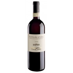 Nebbiolo d’Alba, Tenuta Carretta